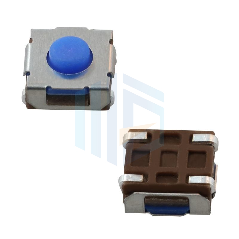 貼片輕觸開關(guān)